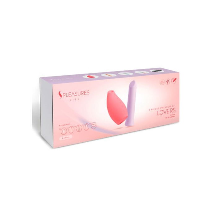 Jeu Érotique S Pleasures