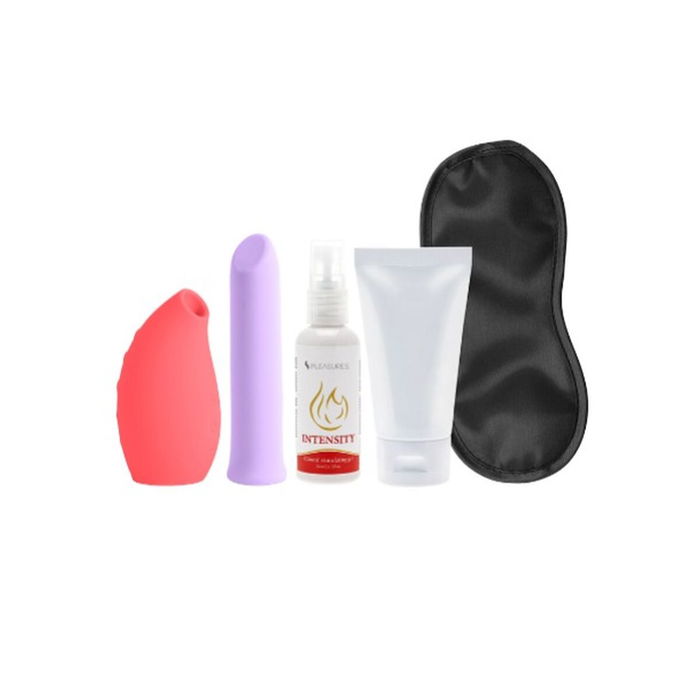 Jeu Érotique S Pleasures