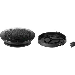 Jabra - Système de fixation antivol pour speakerphones Speak 410 et Speak 510 - Support de table avec ruban adhésif - Référence 14101-34