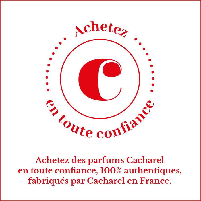 Cacharel Anaïs Anaïs Premier Delice Eau de Toilette 50 ml