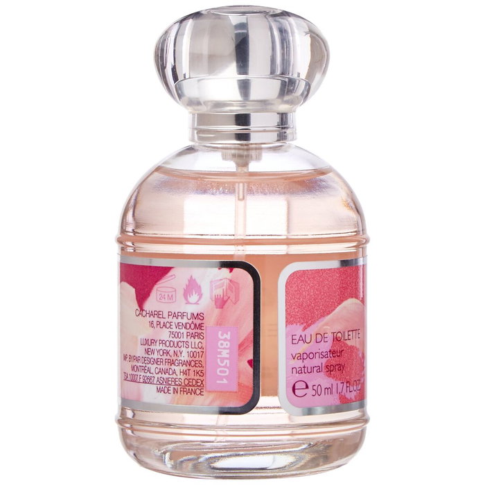 Cacharel Anaïs Anaïs Premier Delice Eau de Toilette 50 ml