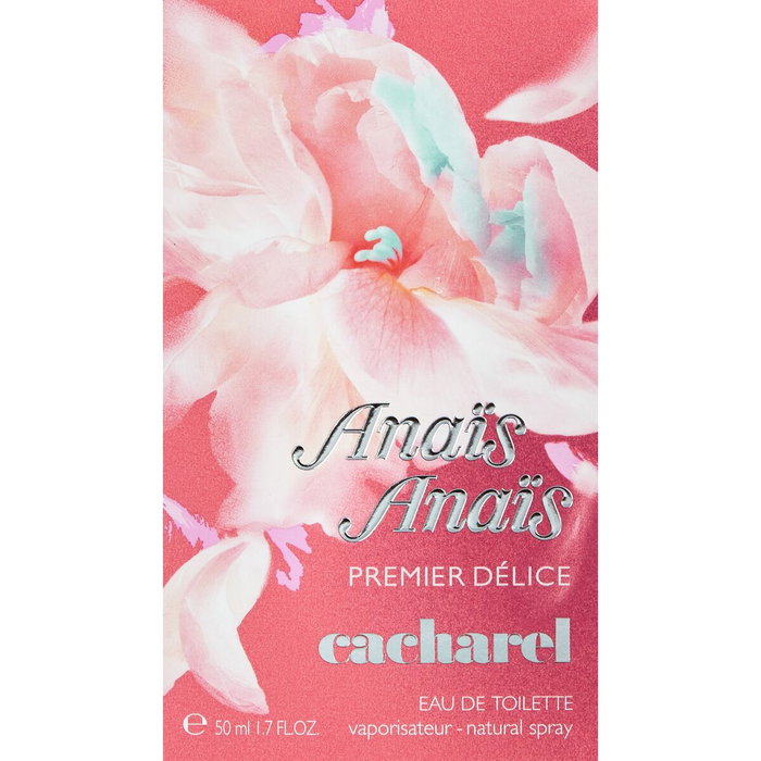 Cacharel Anaïs Anaïs Premier Delice Eau de Toilette 50 ml