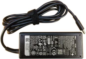 Dell Adaptateur secteur 65W, 19,5V, 4,5mm, C6 Dell Adaptateur secteur 65W, 19,5V, 4,5mm, C6