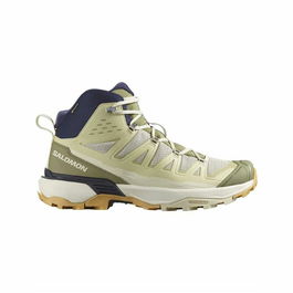 Bottes de montagne Salomon X Ultra 360 Edge Mid Gtx