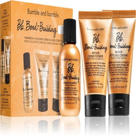 Soin intense réparateur Bumble & Bumble Bond-Building Starter Kit
