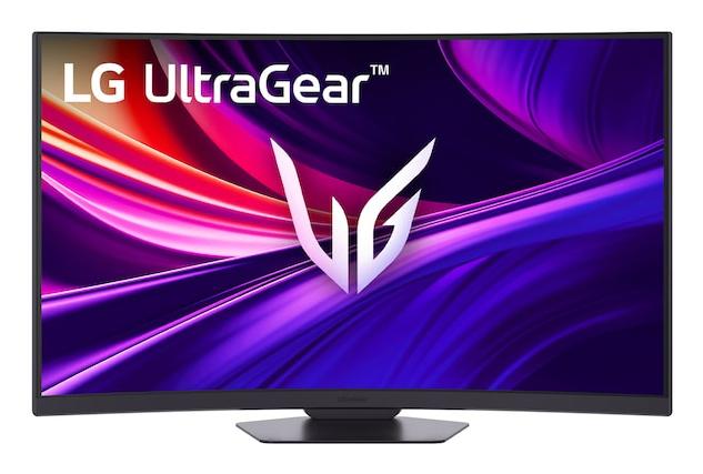 LG UltraGear 37G800A-B Moniteur Gaming Incurvé 37 pouces 4K 165 Hz Black LG UltraGear 37G800A-B Moniteur Gaming Incurvé 37 pouces 4K 165 Hz Black
