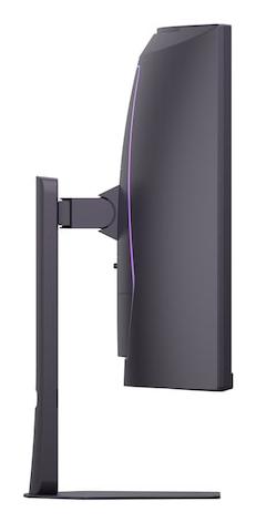 LG UltraGear 37G800A-B Moniteur Gaming Incurvé 37 pouces 4K 165 Hz Black LG UltraGear 37G800A-B Moniteur Gaming Incurvé 37 pouces 4K 165 Hz Black
