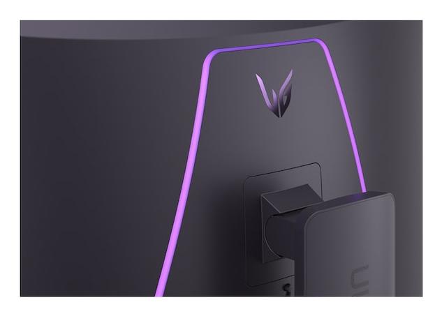 LG UltraGear 37G800A-B Moniteur Gaming Incurvé 37 pouces 4K 165 Hz Black LG UltraGear 37G800A-B Moniteur Gaming Incurvé 37 pouces 4K 165 Hz Black