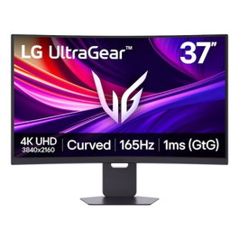 LG UltraGear 37G800A-B 37 pouces 4K 165Hz VA