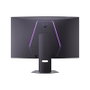 LG UltraGear 37G800A-B 37 pouces 4K 165 Hz
