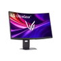 LG UltraGear 37G800A-B 37 pouces 4K 165 Hz