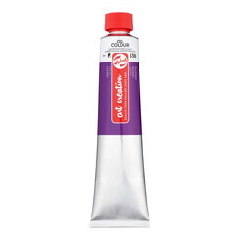 Talens Art Creation Peinture à l'huile Violet 536, 200 ml
