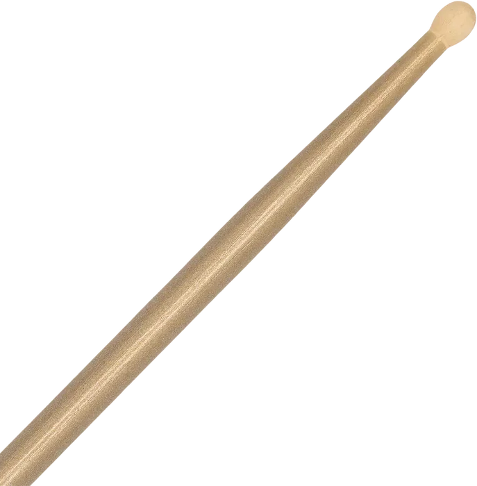 Zildjian Baquetas Z Custom Le - Rock Gold Chroma - Édition Limitée