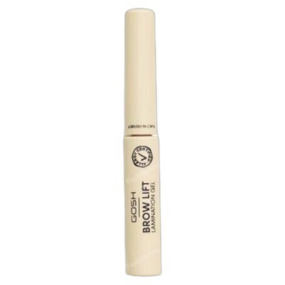 Gosh Brow Lift Gel de Lamination #001-transparent