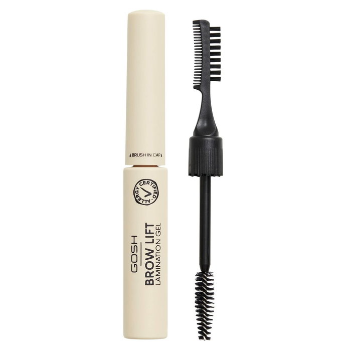 Gosh Brow Lift Gel de Lamination #001-transparent