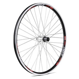 Gurpil Rueda Trasera Zac 26'' Noir Cassette 8V