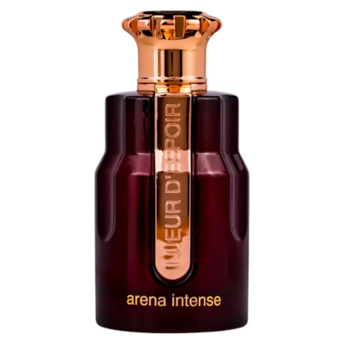 Emir Lueur d'Espoir Arena Eau de Parfum 100 ml Emir Lueur d'Espoir Arena Eau de Parfum 100 ml