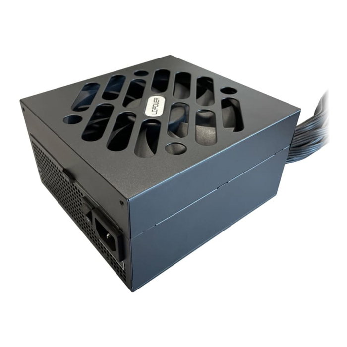 LC-Power LC500SI V2.31 500 W ATX V2.31
