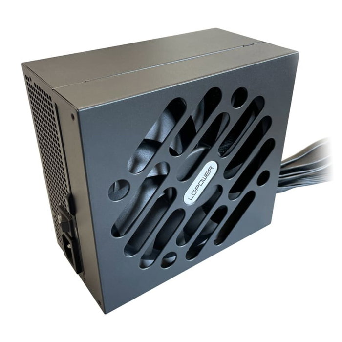 LC-Power LC500SI V2.31 500 W ATX V2.31