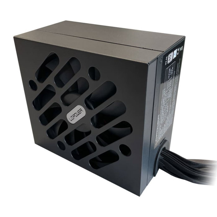 LC-Power LC500SI V2.31 500 W ATX V2.31