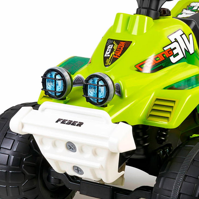 FEBER Quad Falcon 6V