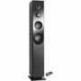 Inovalley HP33-CD Tour de son Bluetooth Noir