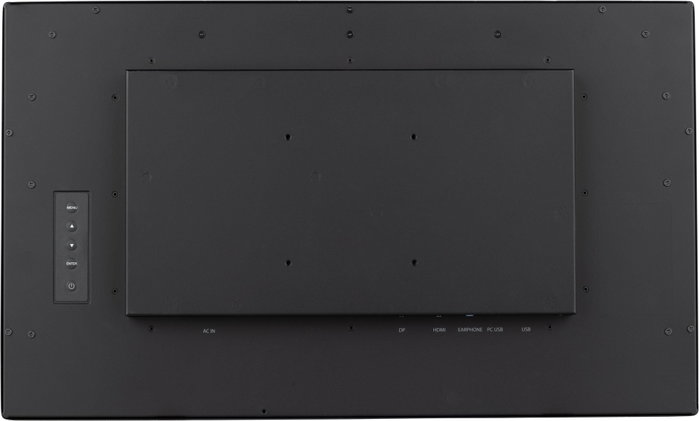 iiyama ProLite TF2438MSC-B2 Moniteur Tactile 60,5 cm (23,8 pouces) Noir