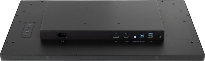 iiyama ProLite TF2438MSC-B2 Moniteur Tactile 60,5 cm (23,8 pouces) Noir