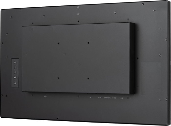 iiyama ProLite TF2438MSC-B2 Moniteur Tactile 60,5 cm (23,8 pouces) Noir