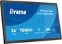 iiyama ProLite TF2438MSC-B2 Moniteur Tactile 60,5 cm (23,8 pouces) Noir
