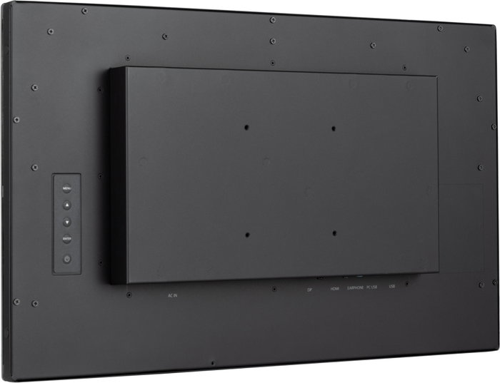 iiyama ProLite TF2438MSC-B2 Moniteur Tactile 60,5 cm (23,8 pouces) Noir