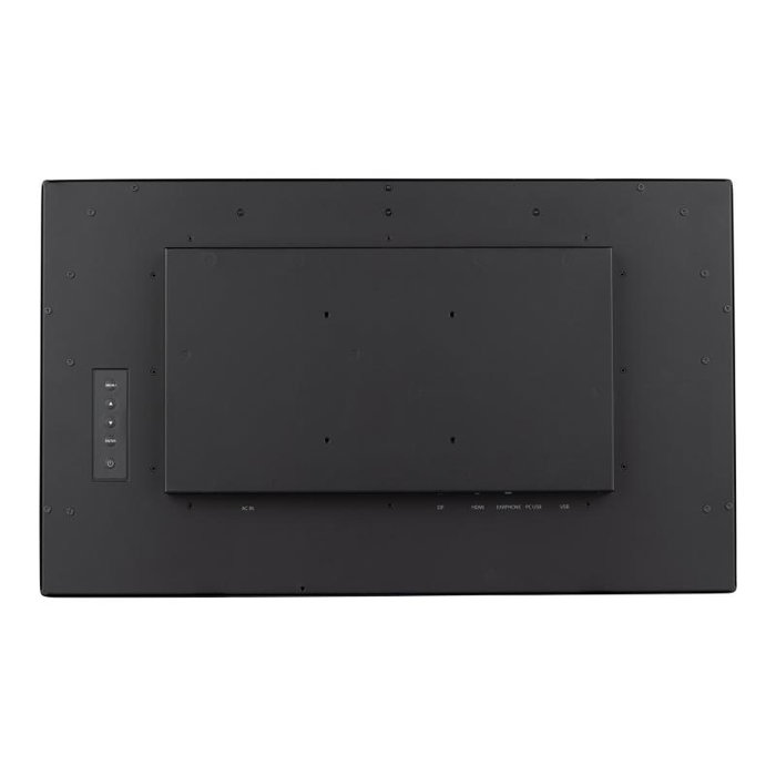 iiyama ProLite TF2438MSC-B2 Moniteur Tactile Noir
