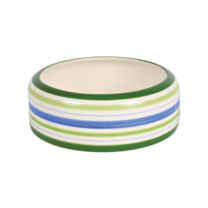 Mangeoir pour animaux Trixie Bleu Vert 500 ml Rongeurs Mangeoir pour animaux Trixie Bleu Vert 500 ml Rongeurs