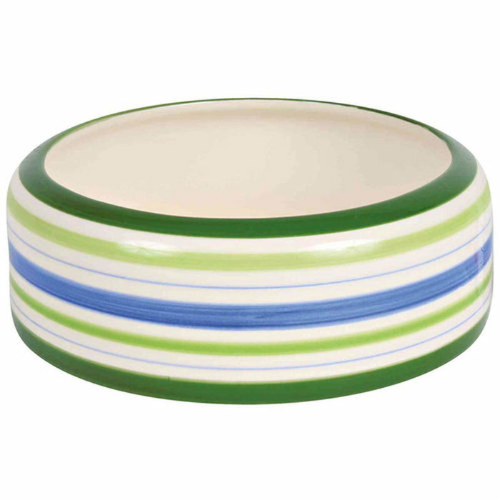 Mangeoir pour animaux Trixie Bleu Vert 500 ml Rongeurs Mangeoir pour animaux Trixie Bleu Vert 500 ml Rongeurs