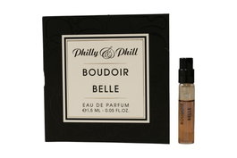 Philly & Phill Boudoir Belle Eau de Parfum 1.5 ml