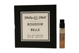 Philly & Phill Boudoir Belle Eau de Parfum 1.5 ml