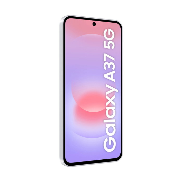 Smartphone Samsung SM-A376 6,7" Octa Core 6 GB RAM 128 GB Blanc