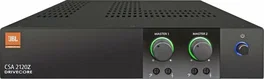 JBLPRO 2 x 120W Amplificateur Audio Commercial DriveCore