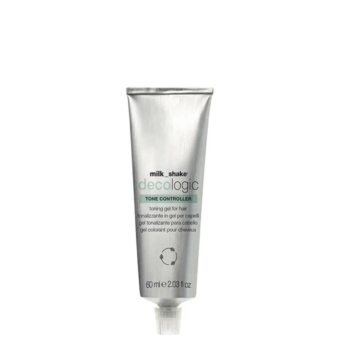Milk Shake Decologic Tone Controller White 60 ml Milk Shake Decologic Tone Controller White 60 ml