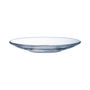 Arcoroc Platillos Arcadie Set de 6 en Verre Trempé Transparent 14 cm