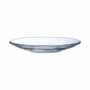 Arcoroc Platillos Arcadie Set de 6 en Verre Trempé Transparent 14 cm