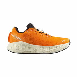 Chaussures de Running pour Adultes Salomon Aero Glide 3 Orange