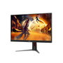 AOC Écran PC gaming 27 pouces 27G4HA, 165Hz, 1ms, IPS, HDMI, DisplayPort, FHD 1920x1080