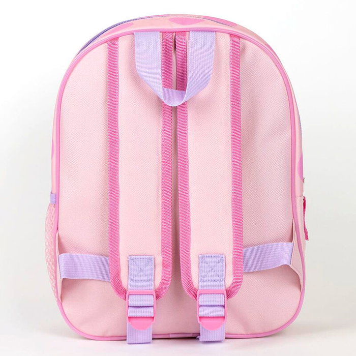 Cerdá Sac à dos 3D Minnie Mouse Rose Cerdá Sac à dos 3D Minnie Mouse Rose