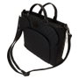 LOUNGEFLY Sac à dos bandoulière style sac à main Mickey Disney Evergreen en similicuir PU avec détails bronze
