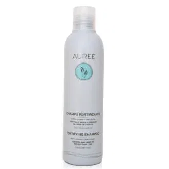 AUREE Shampooing Fortifiant Antichute 250 ml Biotine Vitamine E AUREE Shampooing Fortifiant Antichute 250 ml Biotine Vitamine E
