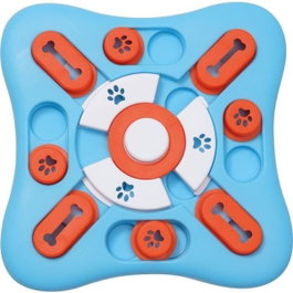 M Pets Copernic - Jeu Intelligent Niveau 2 Moyen - Bleu