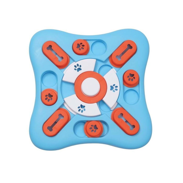 M Pets Copernic - Jeu Intelligent Niveau 2 Moyen - Bleu M Pets Copernic - Jeu Intelligent Niveau 2 Moyen - Bleu