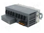 SIEMENS SCALANCE 6GK5108-0BA00-2AC2 switch Ethernet 8 ports RJ45