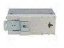 SIEMENS SCALANCE 6GK5108-0BA00-2AC2 switch Ethernet 8 ports RJ45